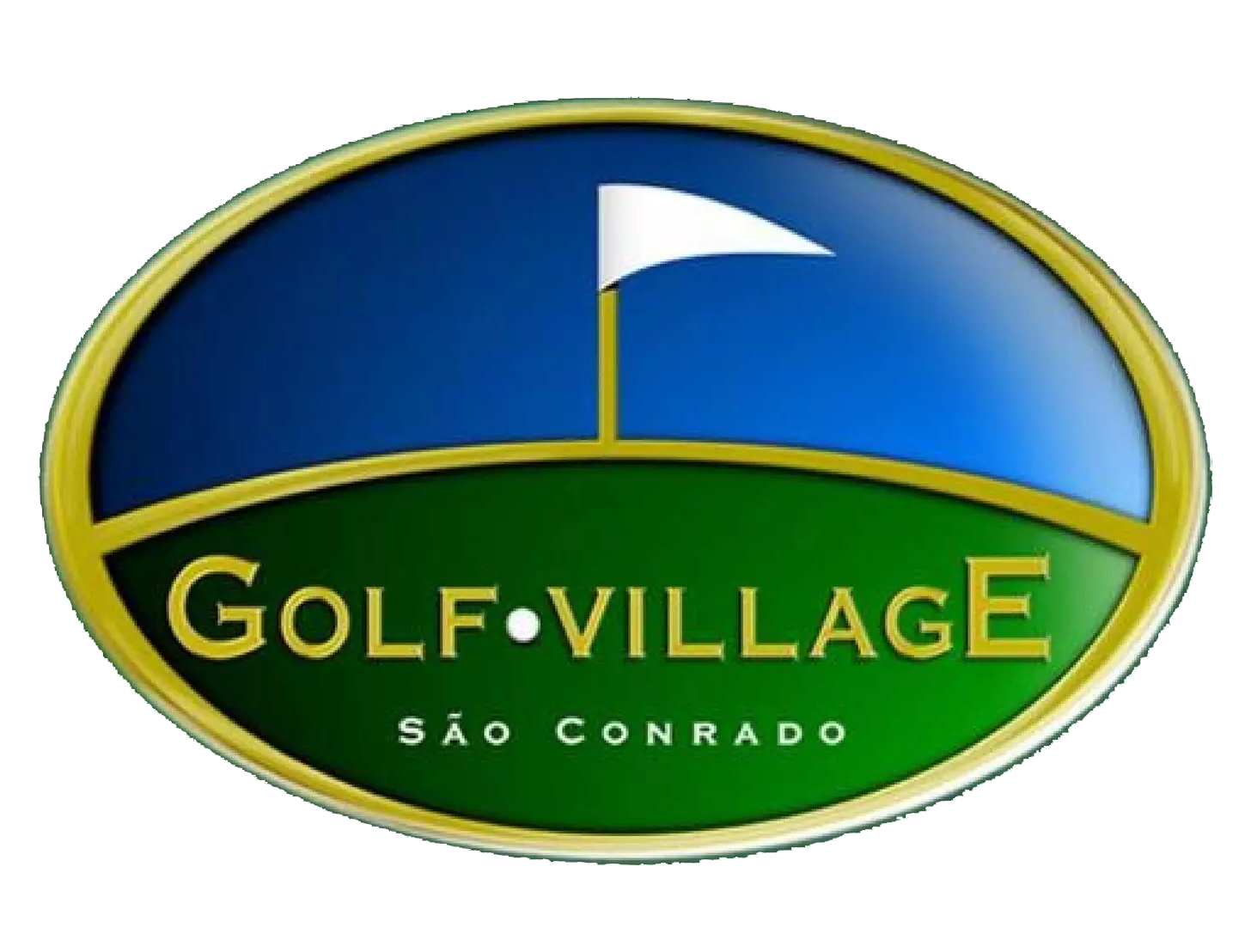 Golf Village São Conrado